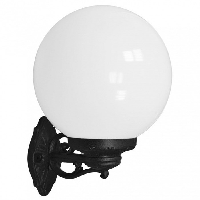 Светильник на штанге Fumagalli Globe 300 G30.131.000.AYE27 - фото 3078287