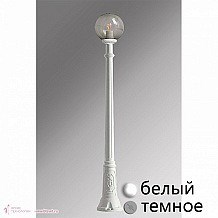 Наземный высокий светильник Fumagalli Globe 300 G30.158.S10.WZE27 - фото 3079412