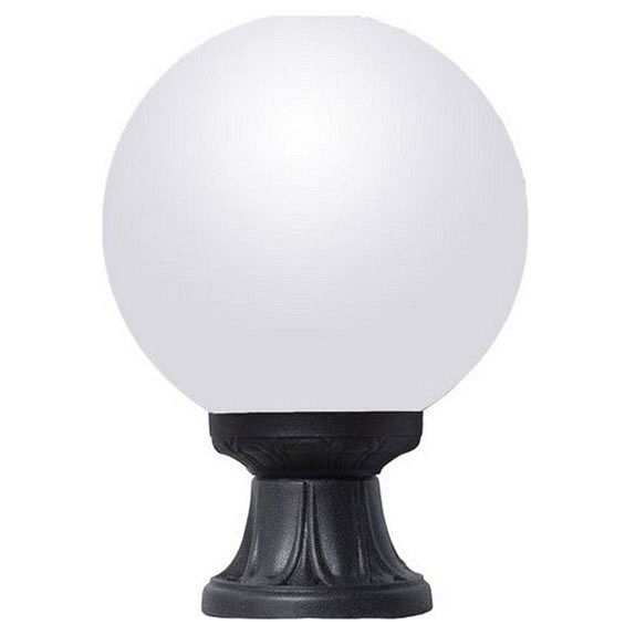 Наземный низкий светильник Fumagalli Globe 250 G25.110.000.AYE27 - фото 3080079