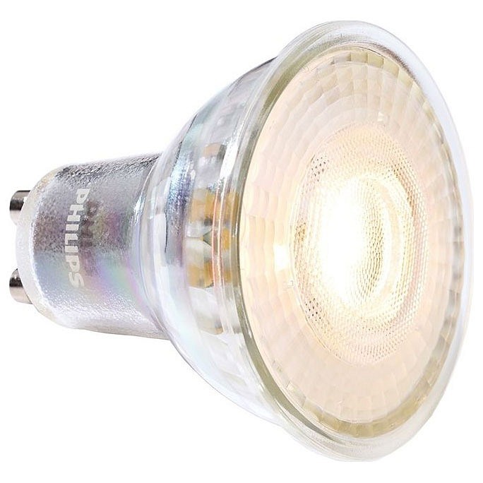 Лампа светодиодная Deko-Light Value GU10 4.9Вт 2000K 180113 - фото 3095189