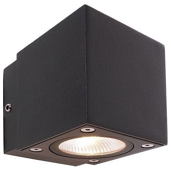 Накладной светильник Deko-Light Cubodo II Single DG Mini 731029 - фото 3096875