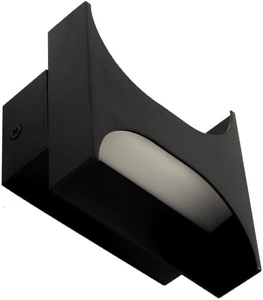 Накладной светильник DesignLed Shape GW-7001-5-BL-WW - фото 3106730