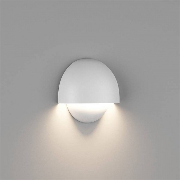 Накладной светильник DesignLed Mushroom GW-A818-10-WH-WW - фото 3107477