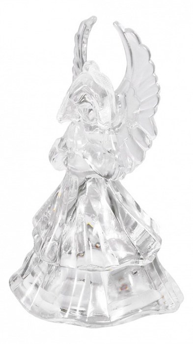 Ангел световой (5х9.5 см) 55053 - фото 3109092