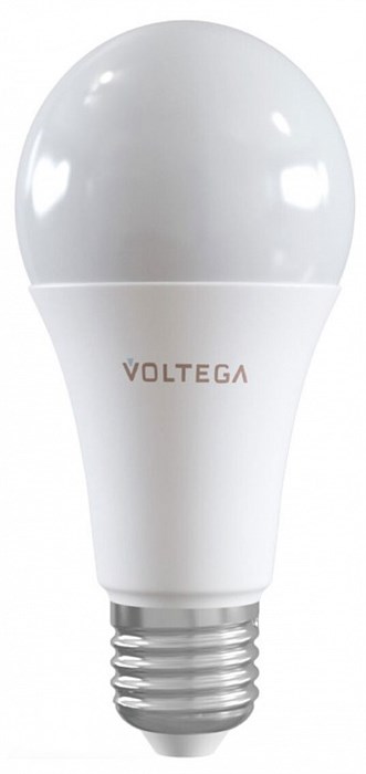 Лампа светодиодная Voltega General purpose bulb 15W E27 15Вт 2800K 7156 - фото 3110032