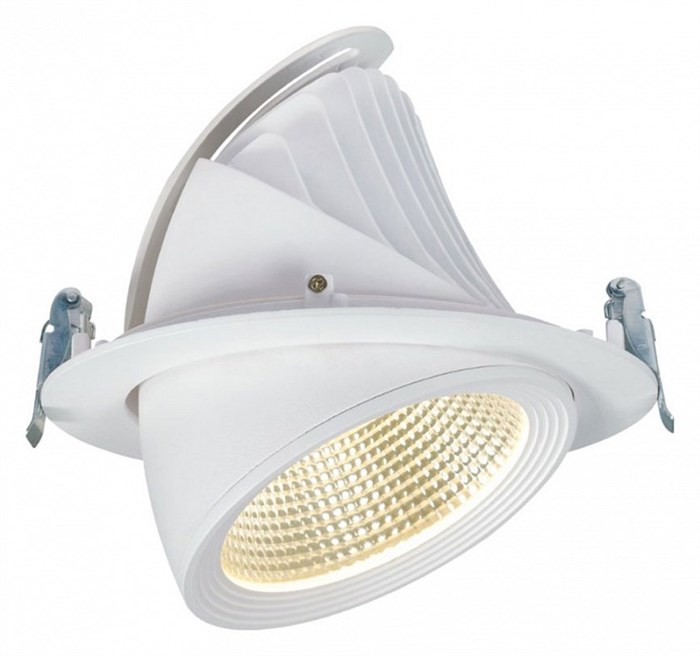 Встраиваемый светильник Smart Lamps Delius EVO DL-ET-D02240BW-38 - фото 3110761