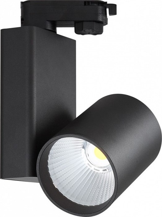 Светильник на штанге Smart Lamps Flash TL-ET-G06040BW-38-4 - фото 3110768