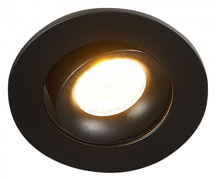 Встраиваемый светильник SIMPLE STORY 2056 2056-LED2DLB - фото 3111523