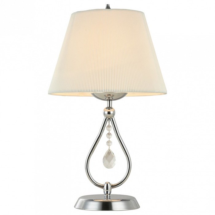 Настольная лампа декоративная Maytoni Talia 1 MOD334-TL-01-N - фото 3121579