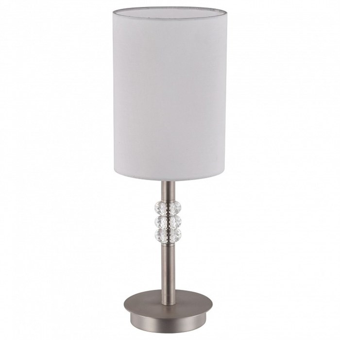 Настольная лампа декоративная Maytoni Lincoln MOD527TL-01N - фото 3122517