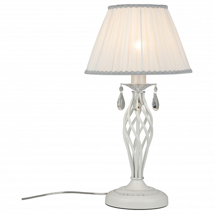 Настольная лампа декоративная Omnilux Cremona OML-60814-01 - фото 3141350