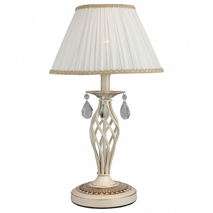 Настольная лампа декоративная Omnilux Cremona OML-60804-01 - фото 3142124