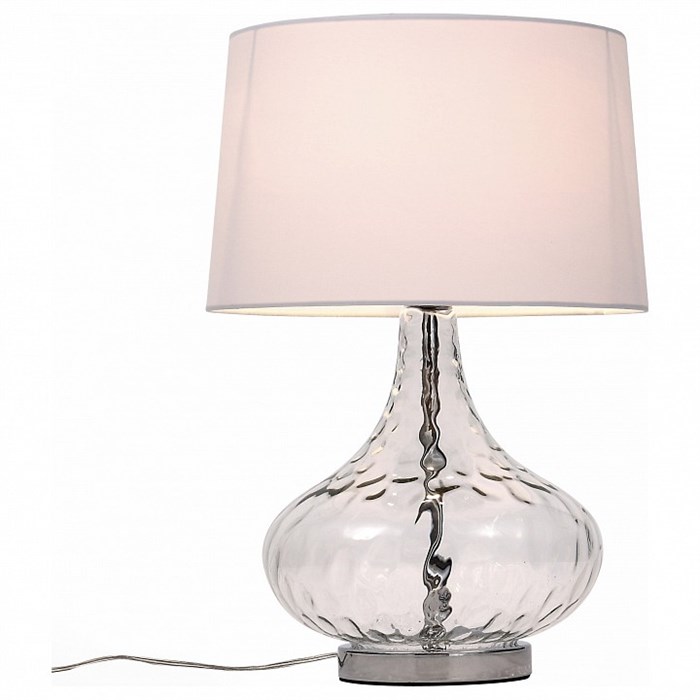 Настольная лампа декоративная ST-Luce Ampolla SL973.104.01 - фото 3143127
