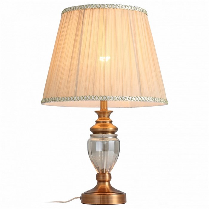 Настольная лампа декоративная ST-Luce Vezzo SL965.304.01 - фото 3144141