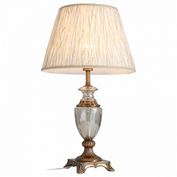 Настольная лампа декоративная ST-Luce Assenza SL966.304.01 - фото 3144145