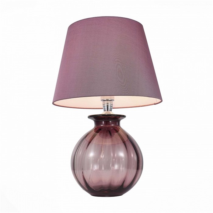 Настольная лампа декоративная ST-Luce Ampolla SL968.604.01 - фото 3144570