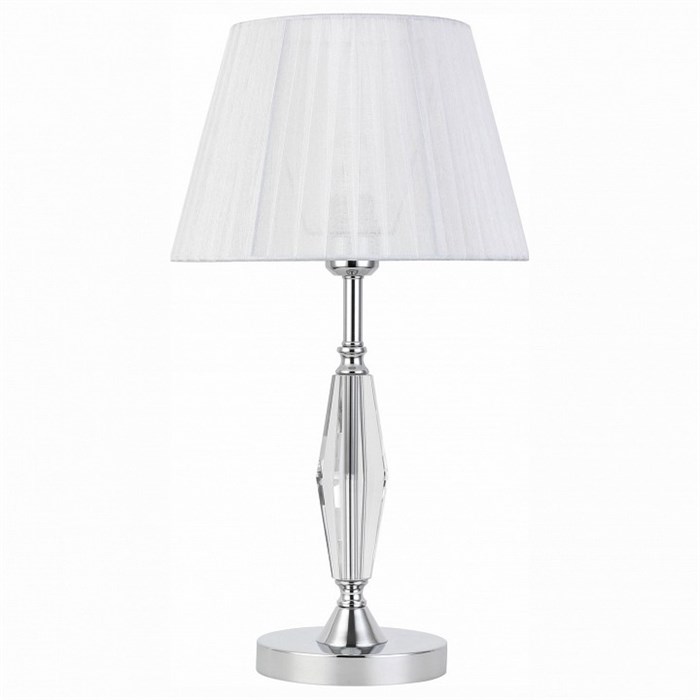 Настольная лампа декоративная ST-Luce Bello SL1756.104.01 - фото 3152673