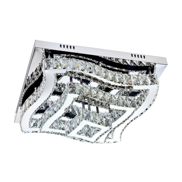 Потолочная люстра LED4U L045-500 - фото 3175614