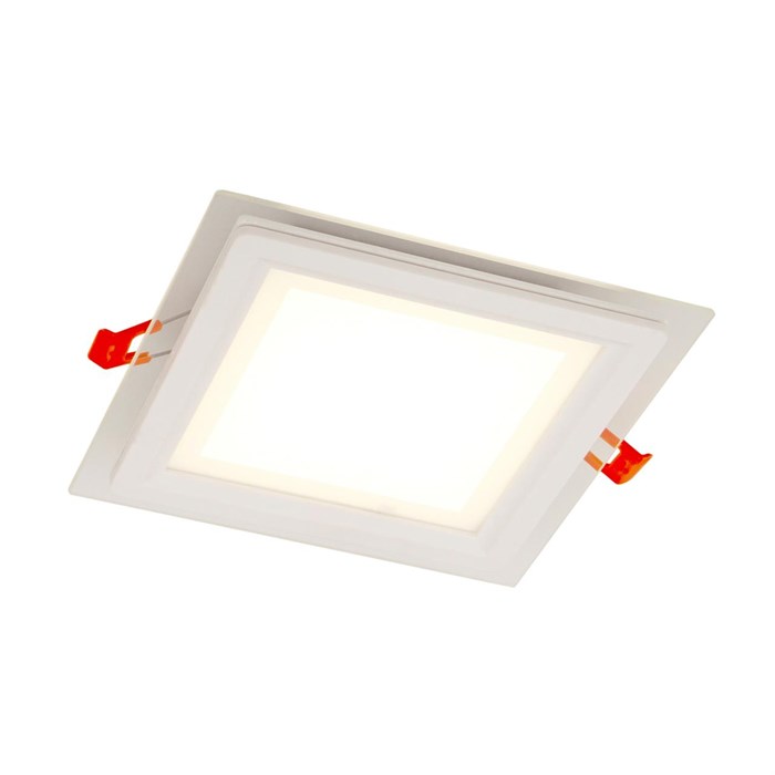 Потолочный светильник LEDtrec 323-12W - фото 3175618