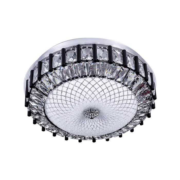 Потолочный светильник LED4U 1153/400 BR - фото 3175869