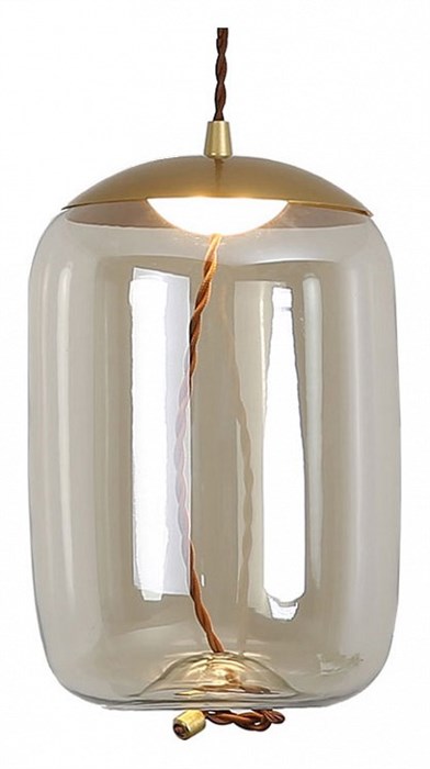 Подвесной светильник Lussole Acquario LSP-8355 - фото 3181528