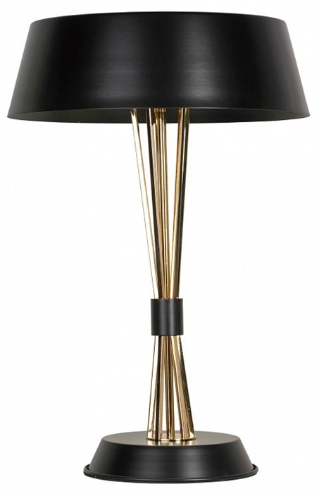 Настольная лампа декоративная Lussole LSP-0596 LSP-0597 - фото 3181642