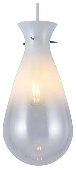 Подвесной светильник TopLight Margery TL1219H-01WС - фото 3189863