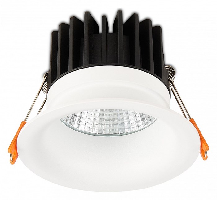 Встраиваемый светильник SIMPLE STORY 2078 2078-LED12DLW - фото 3203393