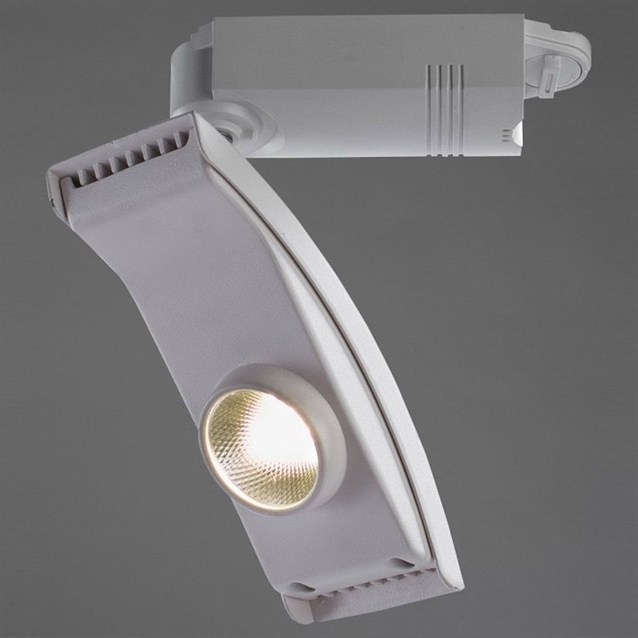 Светильник на штанге Arte Lamp Track Lights A2120PL-1WH - фото 3215736