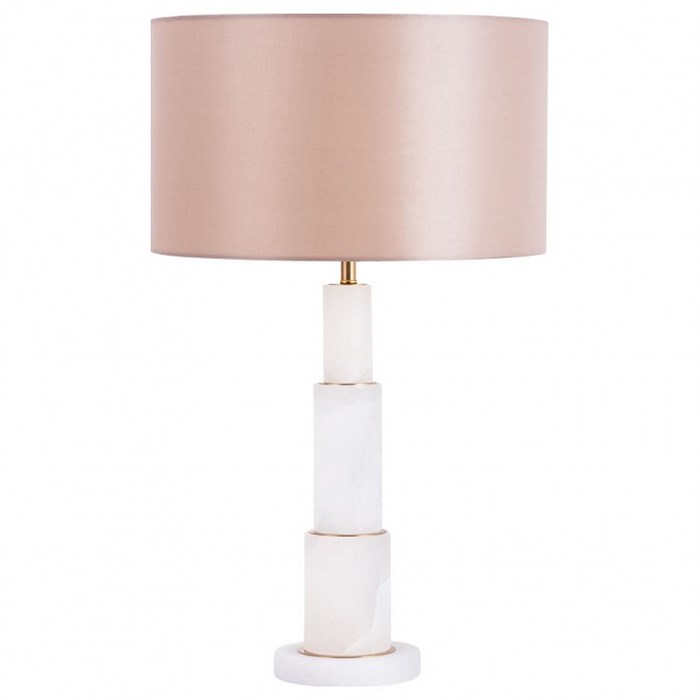 Настольная лампа декоративная Arte Lamp Ramada A3588LT-1PB - фото 3216599