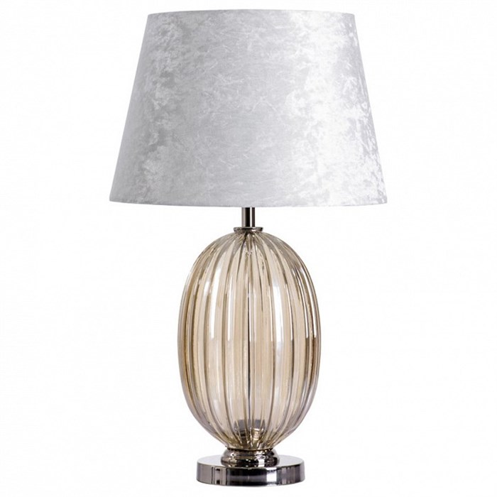 Настольная лампа декоративная Arte Lamp Baymont A5132LT-1CC - фото 3218587