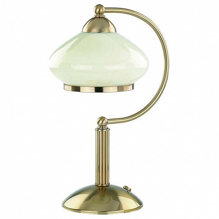 Настольная лампа декоративная Alfa Astoria 4321 - фото 3221996