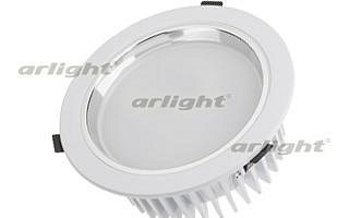 Встраиваемый светильник Arlight  MD-190MS4-20W Warm White - фото 3223427