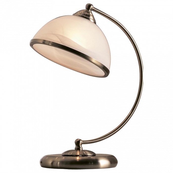 Настольная лампа декоративная Citilux Лугано CL403813 - фото 3230472