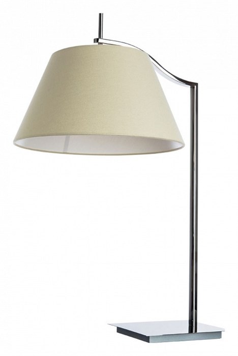 Настольная лампа декоративная Divinare Soprano 1341/02 TL-1 - фото 3246348