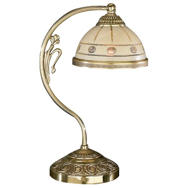 Настольная лампа декоративная Reccagni Angelo 7004 P 7004 P - фото 3292113