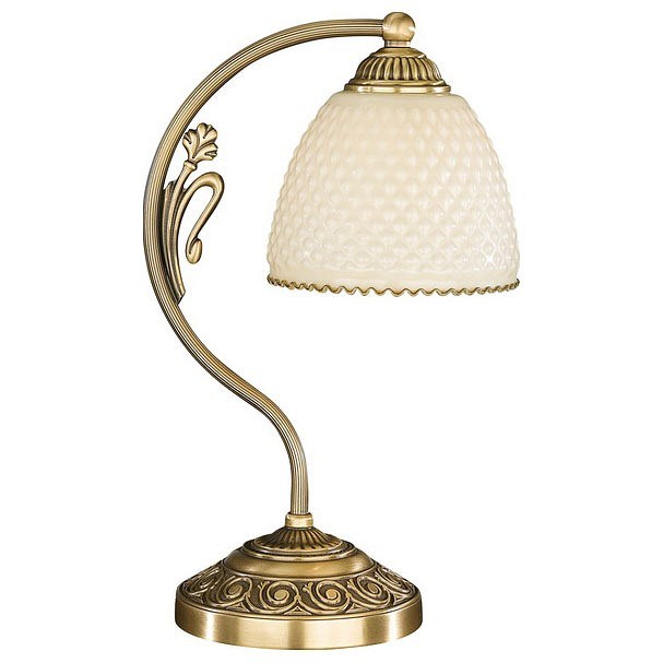 Настольная лампа декоративная Reccagni Angelo 7005 P 7005 P - фото 3292121