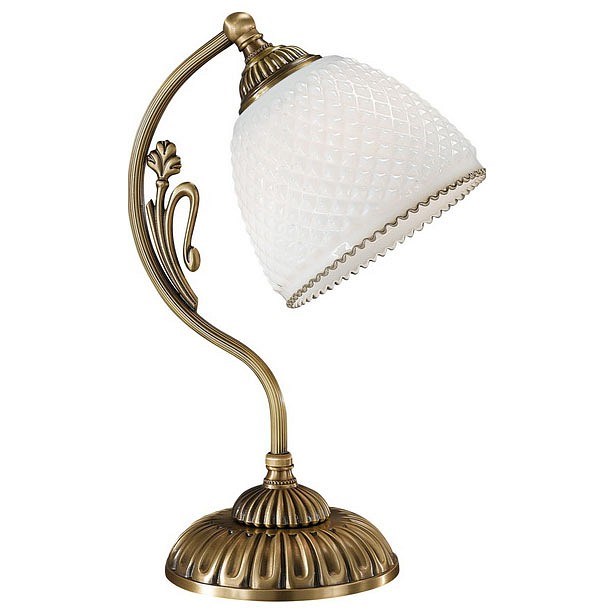 Настольная лампа декоративная Reccagni Angelo 8601 P 8601 P - фото 3292191