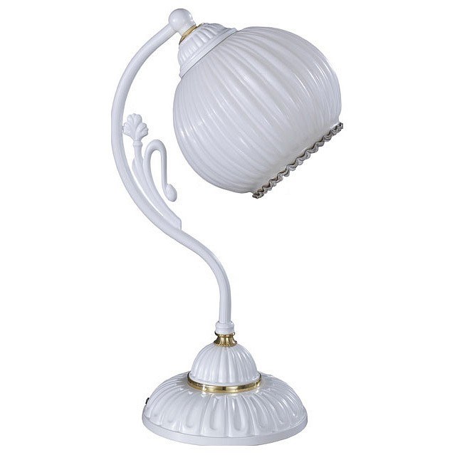 Настольная лампа декоративная Reccagni Angelo 9600 P 9600 - фото 3292865