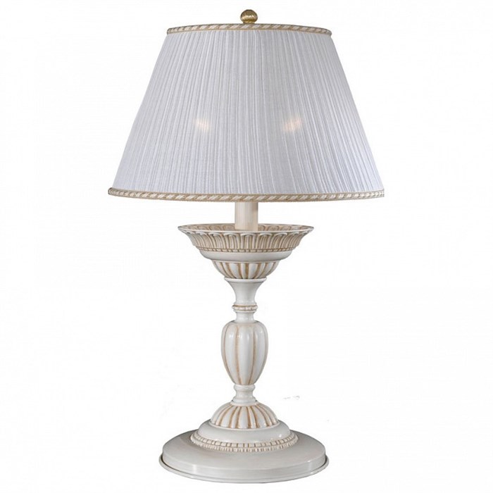 Настольная лампа декоративная Reccagni Angelo 9660 P 9660 G - фото 3292868