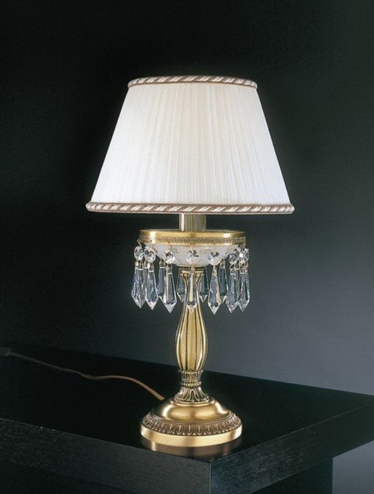 Настольная лампа декоративная Reccagni Angelo 4661 P 4661 P - фото 3293136