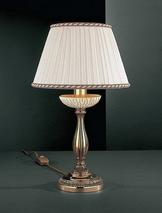 Настольная лампа декоративная Reccagni Angelo 5500 P 5500 P - фото 3293143