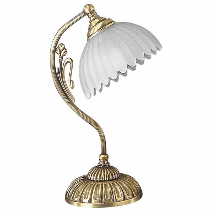 Настольная лампа декоративная Reccagni Angelo 3620 P 2620 - фото 3293788