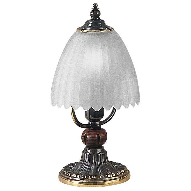 Настольная лампа декоративная Reccagni Angelo 3510 P 3510 - фото 3293806
