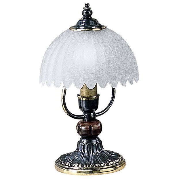 Настольная лампа декоративная Reccagni Angelo 3610 P 3610 - фото 3293812