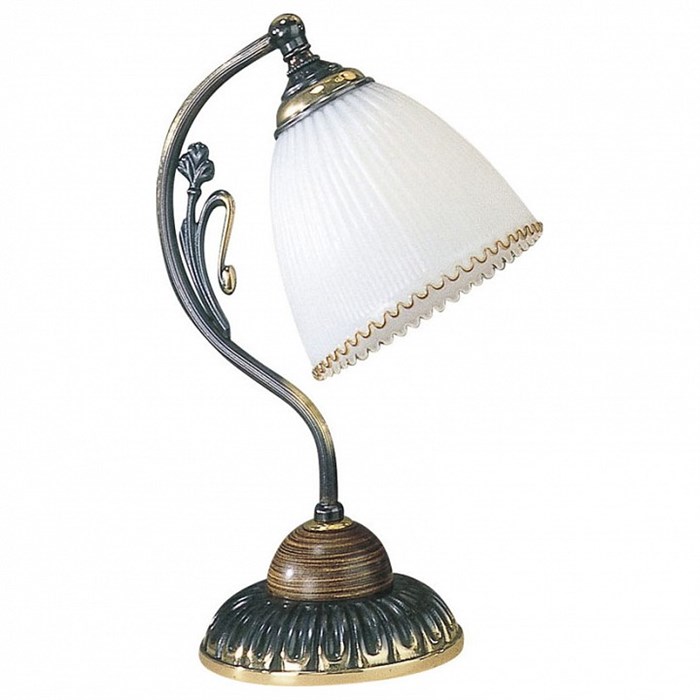 Настольная лампа декоративная Reccagni Angelo 3800 P 3800 - фото 3293818