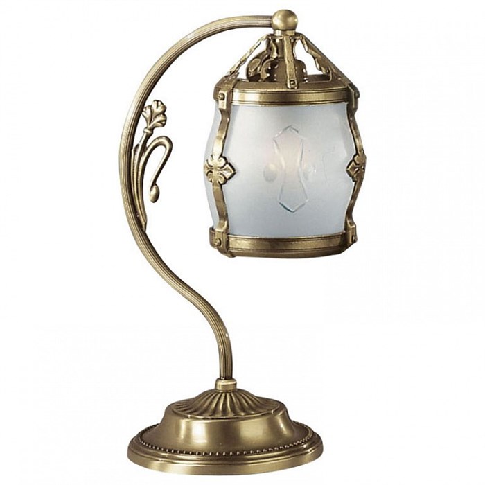 Настольная лампа декоративная Reccagni Angelo 4020 P 4020 - фото 3293824