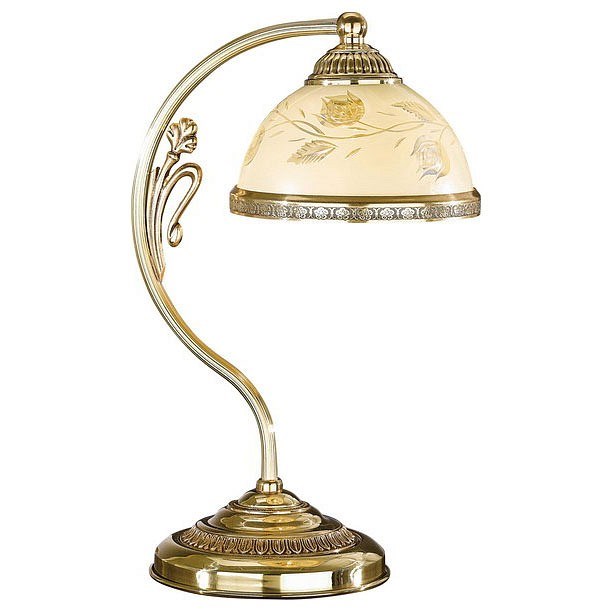 Настольная лампа декоративная Reccagni Angelo 6308 P 6308 P - фото 3293893