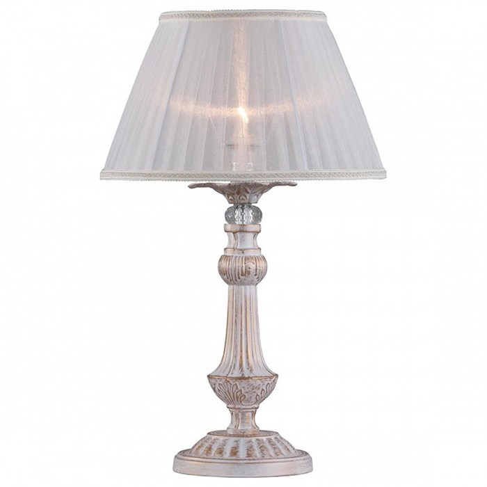 Настольная лампа декоративная Omnilux Miglianico OML-75424-01 - фото 3294581