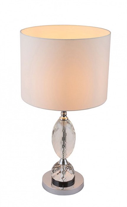 Настольная лампа декоративная Globo Bronn 24136T1 - фото 3316450